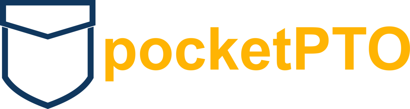 pocketPTO Demo